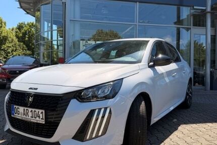 Peugeot 208 2.500 km 24.890 &euro; Offenburg 77654