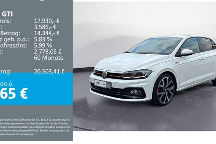 VW Polo 86.545 km 17.460 &euro; Kehl 77694