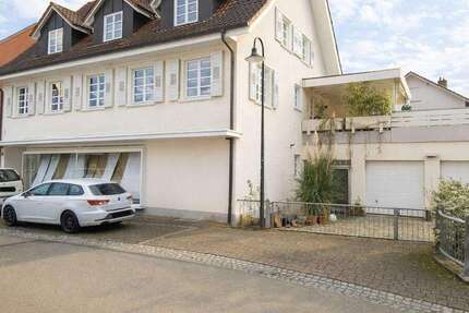 Haus Friesenheim / Oberschopfheim Oberschopfheim - 9 Zimmer, 282 m&sup2;, 624.000&euro; | Angebot:25547574