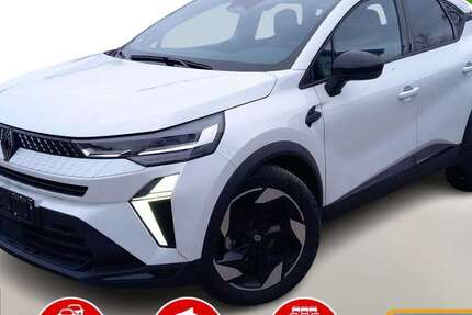Renault Captur 9.341 km 21.787 &euro; Kehl 77694