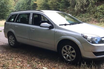 Opel Astra 105.947 km 5.650 &euro; Achern 77855