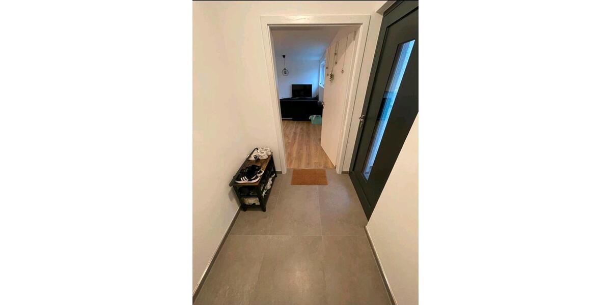 Etagenwohnung Mahlberg - 2.5 Zimmer, 70 m&sup2;, 1.120&euro; | Angebot:26003079