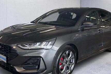 Ford Focus 1.500 km 28.980 &euro; Herbolzheim 79336