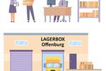 Gewerbeobjekt Offenburg - 75&euro; | Angebot:9513507