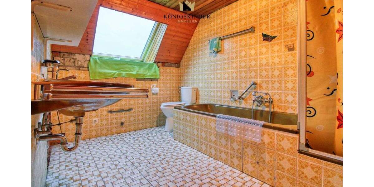 Mehrfamilienhaus, Wohnhaus Durbach / Ebersweier Ebersweier - 5 Zimmer, 164 m&sup2;, 490.000&euro; | Angebot:25730876