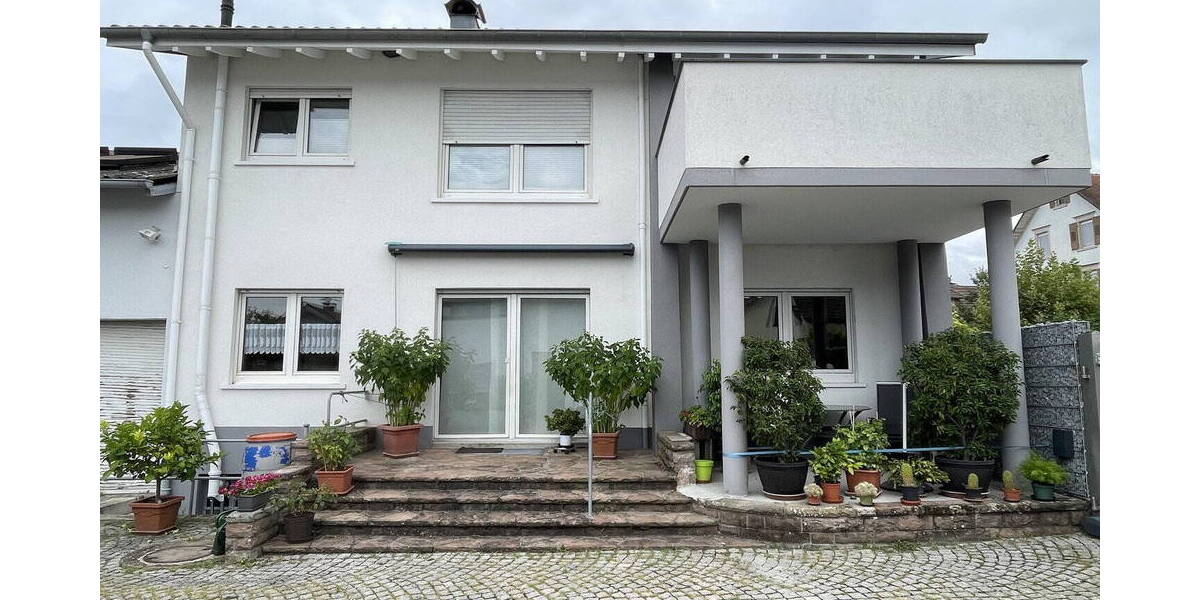 Mehrfamilienhaus, Wohnhaus Achern Oberachern - 1 Zimmer, 251 m&sup2;, 648.000&euro; | Angebot:26057455