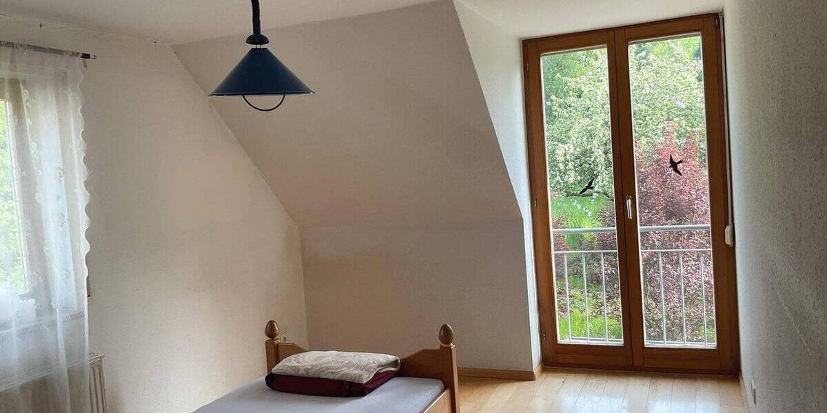 Reihenendhaus Ettenheim - 4 Zimmer, 123 m&sup2;, 450.000&euro; | Angebot:26686337