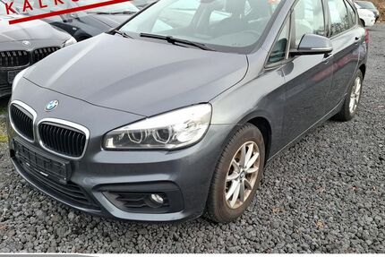 BMW 220 80.696 km 14.985 &euro; Achern 77855