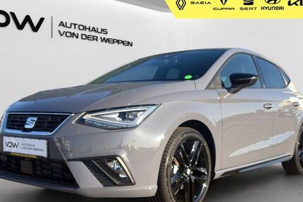 Seat Ibiza 5.000 km 21.350 &euro; Oberschopfheim 77948