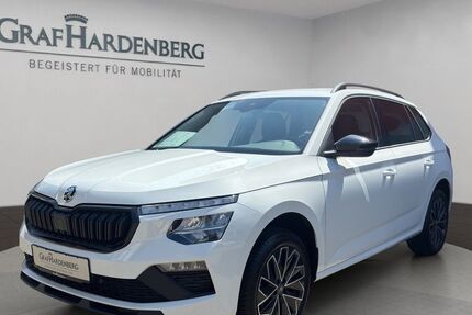 Skoda Kamiq 19.300 km 23.555 &euro; Gengenbach 77723