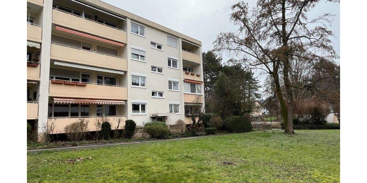 Etagenwohnung Offenburg Südoststadt - 4 Zimmer, 98 m&sup2;, 235.000&euro; | Angebot:25769402