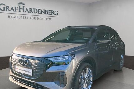 Audi Q4 e-tron 30.400 km 33.666 &euro; Offenburg 77652