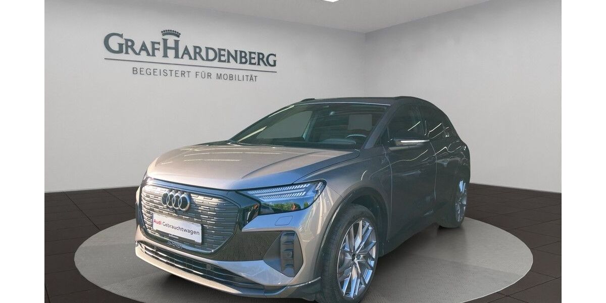 Audi Q4 e-tron 30.400 km 33.666 &euro; Offenburg 77652