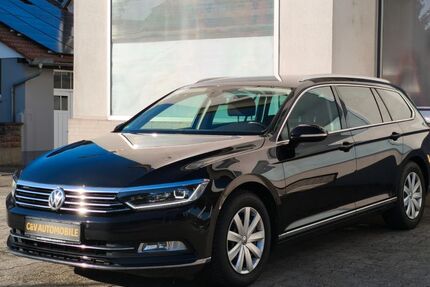 VW Passat Variant 158.100 km 14.990 &euro; Altenheim 77743
