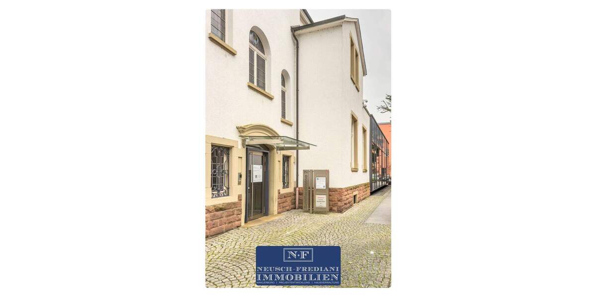 Gewerbeobjekt Lahr/Schwarzwald Lahr - 7 Zimmer, 158 m&sup2;, 2.090&euro; | Angebot:25733871