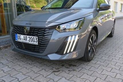 Peugeot 208 2.750 km 24.890 &euro; Oppenau 77728