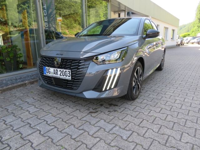 Peugeot 208 2.750 km 24.890 &euro; Oppenau 77728