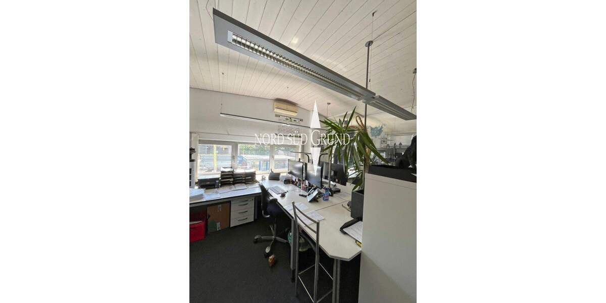 Gewerbeobjekt Kappel-Grafenhausen Grafenhausen - 6.430&euro; | Angebot:25848404