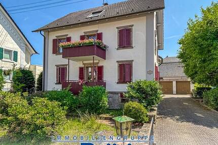 Haus Durbach - 1 Zimmer, 271 m&sup2;, 650.000&euro; | Angebot:25741315