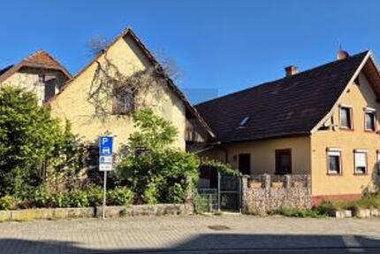 CHARMANTES LANDHAUS MIT SCHEUNE & WERKSTATT - Haus Lauf | Angebot:26701842