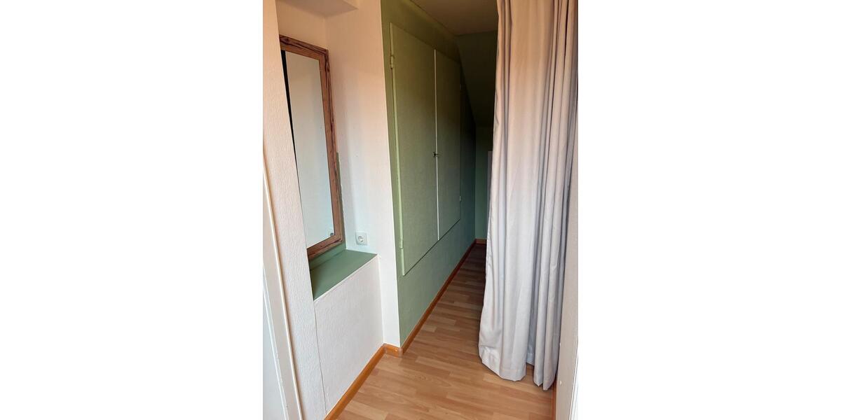 Etagenwohnung Schwanau - 1 Zimmer, 50 m&sup2;, 600&euro; | Angebot:25973929
