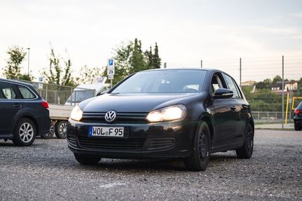 VW Golf 180.000 km 4.900 &euro; Ettenheim 77955