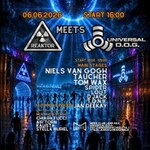 REAKTOR meets UNIVERSAL D.O.G.