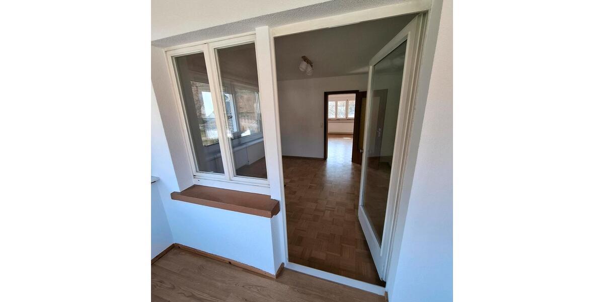 Etagenwohnung Schuttertal - 4 Zimmer, 115 m&sup2;, 1.450&euro; | Angebot:25418105