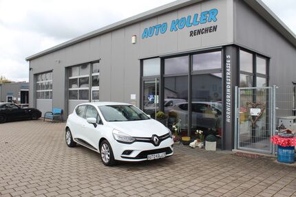 Renault Clio 71.500 km 10.600 &euro; Renchen 77871