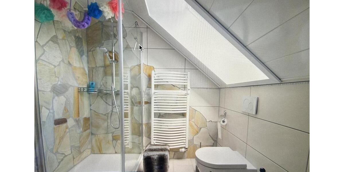 Maisonettenwohnung Lahr (Schwarzwald) - 5 Zimmer, 90 m&sup2;, 1.230&euro; | Angebot:25617859