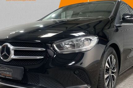 Mercedes-Benz B 180 78.000 km 23.500 &euro; Bühl-Vimbuch 77815