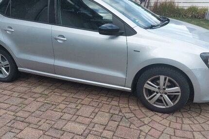 VW Polo 26.400 km 7.999 &euro; Biberach 77781