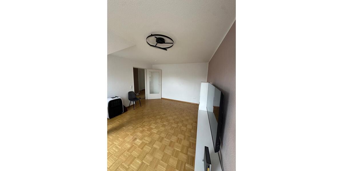 Dachgeschoßwohnung Offenburg Rammersweier - 3 Zimmer, 60 m&sup2;, 935&euro; | Angebot:26548953