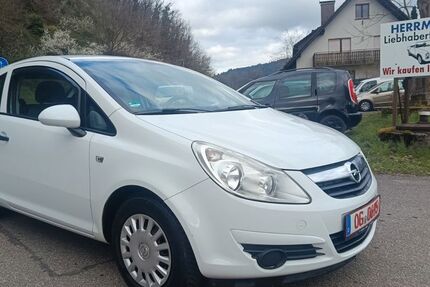 Opel Corsa 193.700 km 1.800 &euro; Zell a.H. 77736