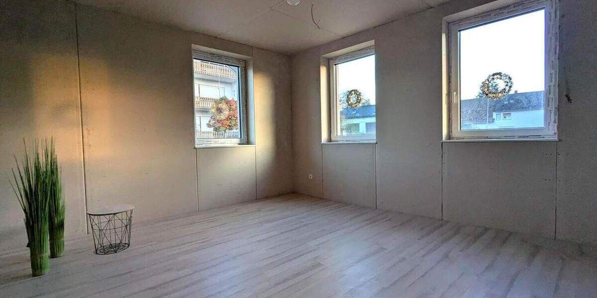 Doppelhaushälfte Achern Mösbach - 4 Zimmer, 105 m&sup2;, 265.000&euro; | Angebot:25707642