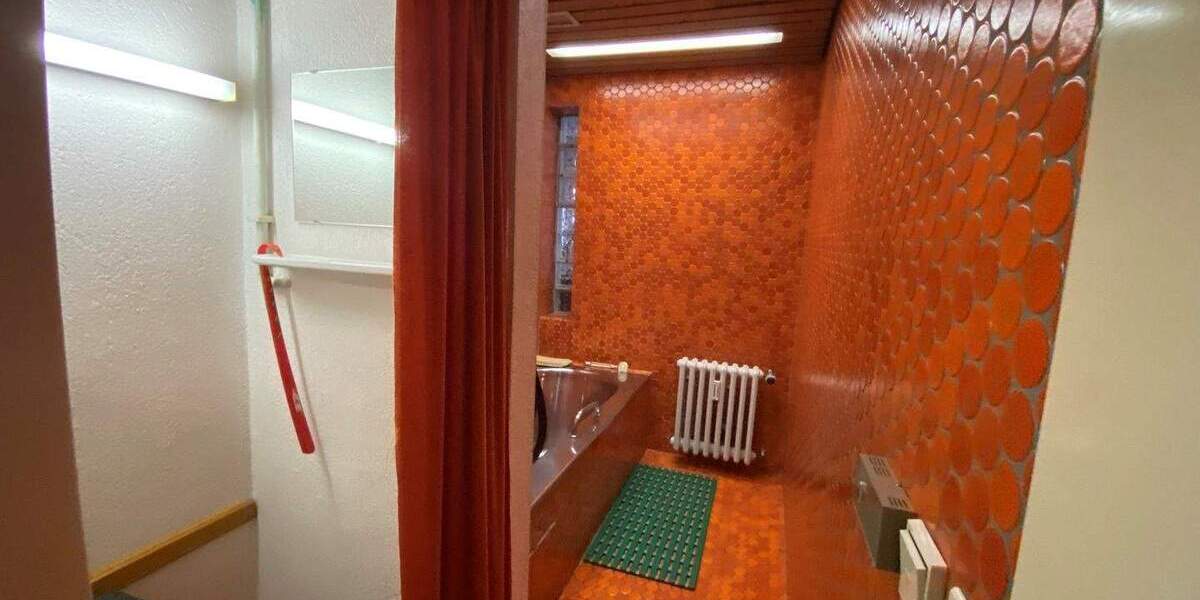 Mehrfamilienhaus, Wohnhaus Bad Peterstal-Griesbach Bad Peterstal - 2 Zimmer, 342 m&sup2;, 450.000&euro; | Angebot:25703689