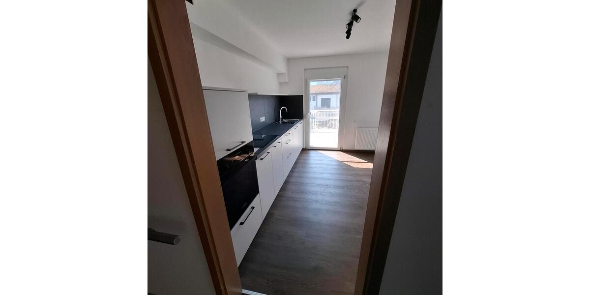 Etagenwohnung Schuttertal - 4 Zimmer, 115 m&sup2;, 1.450&euro; | Angebot:25418105