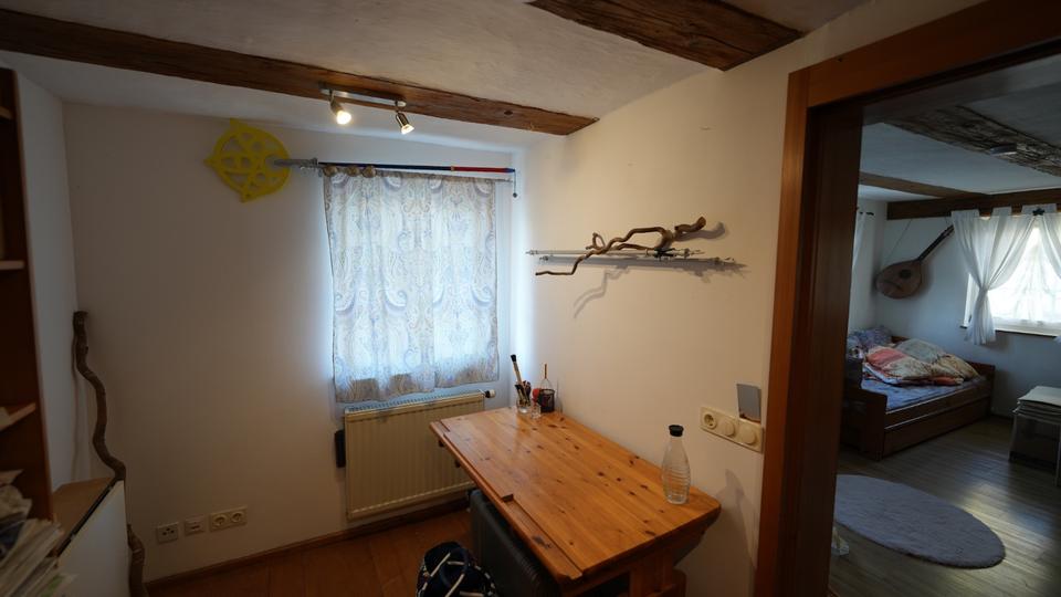 Einfamilienhaus Friesenheim - 5.5 Zimmer, 120 m&sup2;, 339.000&euro; | Angebot:26993283