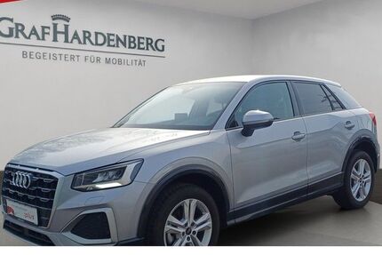 Audi Q2 8.200 km 26.999 &euro; Lahr 77933