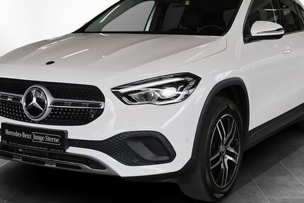 Mercedes-Benz GLA 180 44.840 km 29.890 &euro; Offenburg 77656