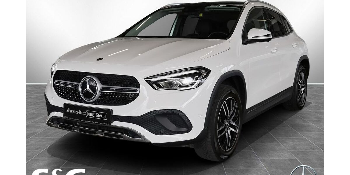 Mercedes-Benz GLA 180 44.840 km 29.890 &euro; Offenburg 77656