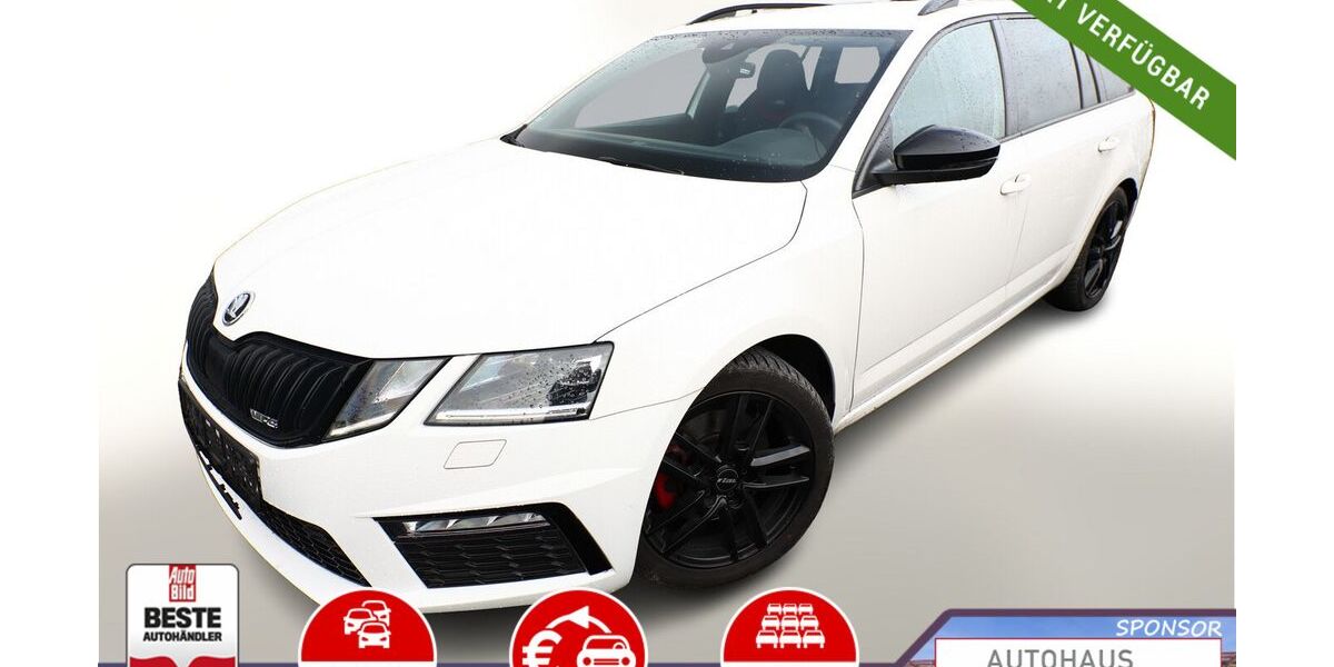 Skoda Octavia 144.150 km 17.688 &euro; Kehl 77694