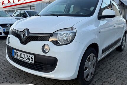 Renault Twingo 75.000 km 6.700 &euro; Achern 77855
