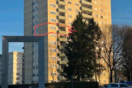 Wohnung Lahr (Schwarzwald) - 3 Zimmer, 82 m&sup2;, 200.000&euro; | Angebot:26019887