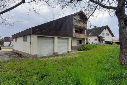 Haus Offenburg Griesheim - 1 Zimmer, 447 m&sup2;, 890.000&euro; | Angebot:25731612