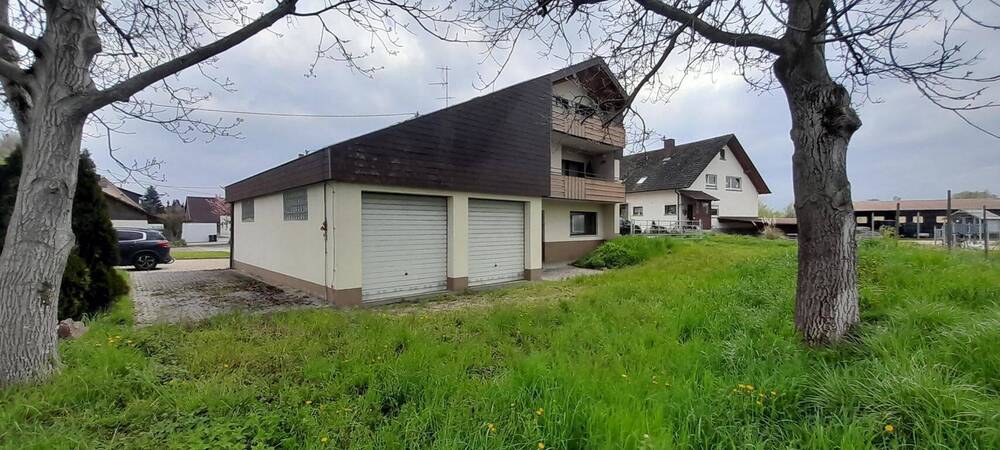Mehrfamilienhaus, Wohnhaus Offenburg Griesheim - 1 Zimmer, 447 m&sup2;, 890.000&euro; | Angebot:25731612
