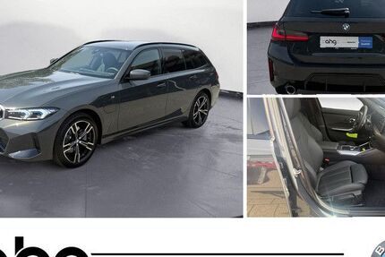 BMW 330 1.450 km 47.900 &euro; Hausach 77756