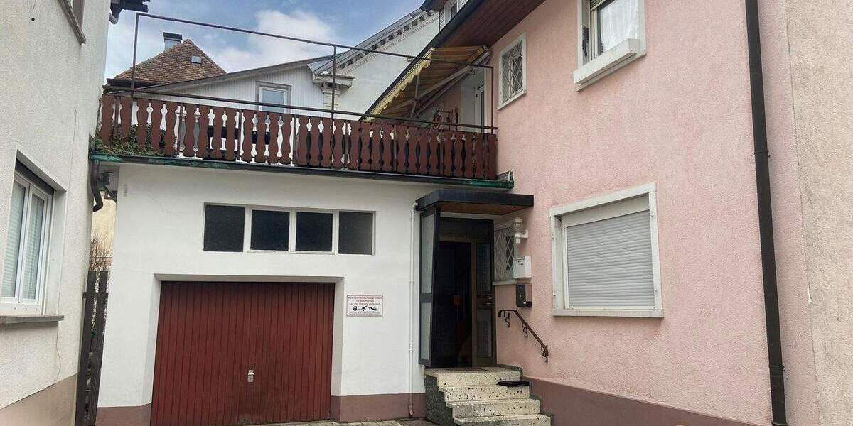 Mehrfamilienhaus, Wohnhaus Bad Peterstal-Griesbach Bad Peterstal - 1 Zimmer, 250 m&sup2;, 385.000&euro; | Angebot:25703732