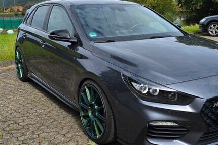 Hyundai i30 76.545 km 23.300 &euro; Haslach im Kinzigtal 77716