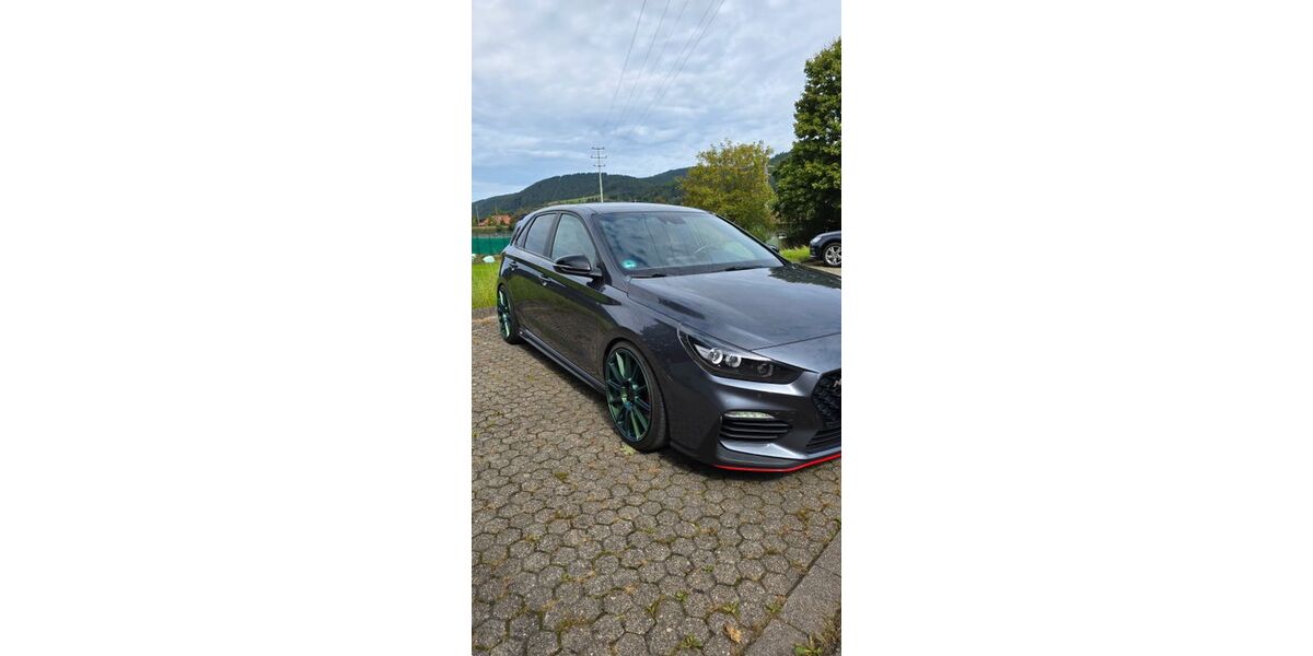 Hyundai i30 76.545 km 23.300 &euro; Haslach im Kinzigtal 77716